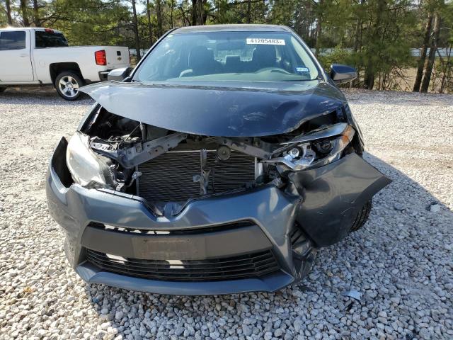 Photo 5 from auction – 2015 TOYOTA COROLLA L with VIN 5YFBURHE8FP290522