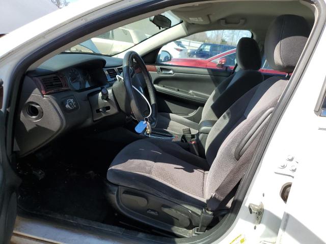 Photo 7 from auction – 2010 CHEVROLET IMPALA LT with VIN 2G1WB5EK7A1112658