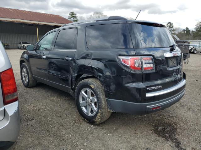 Photo 2 from auction – 2015 GMC ACADIA SLE with VIN 1GKKRPKD3FJ270435