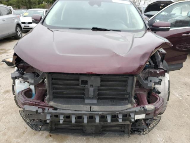 Photo 12 from auction – 2019 FORD EDGE SEL with VIN 2FMPK3J95KBB20669