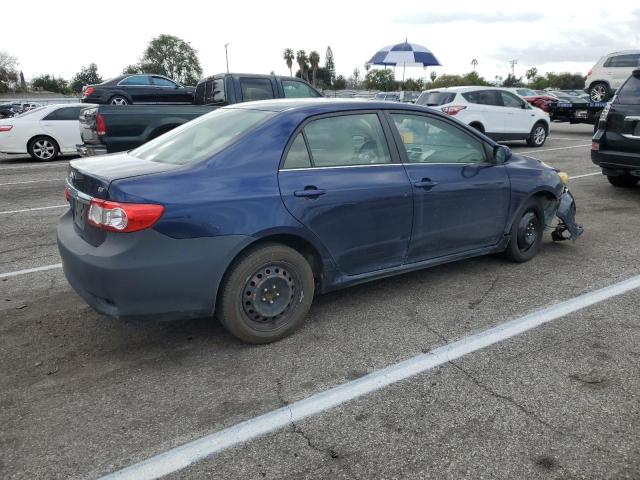Photo 3 from auction – 2013 TOYOTA COROLLA BA with VIN JTDBU4EE2DJ117247