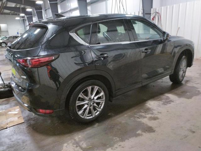Photo 3 from auction – 2019 MAZDA CX-5 GRAND with VIN JM3KFBDM5K1659454