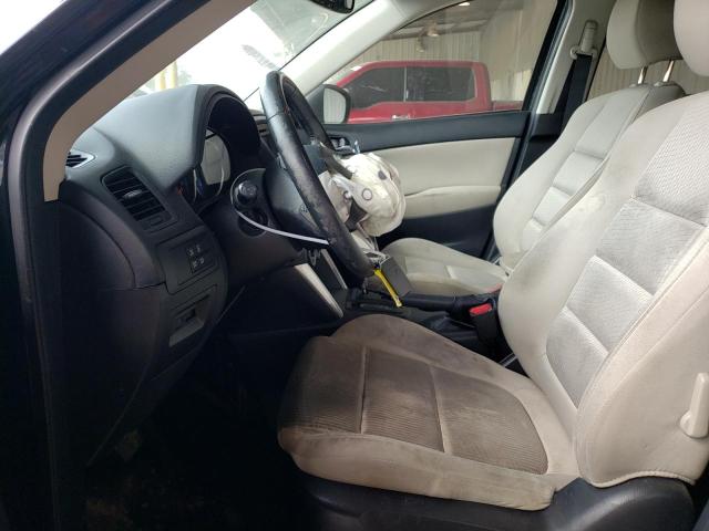 Photo 7 from auction – 2013 MAZDA CX-5 TOURI with VIN JM3KE2CEXD0160168