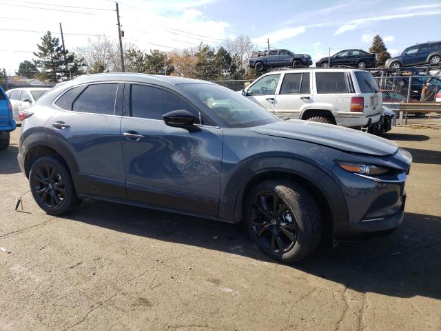 Photo 4 from auction – 2022 MAZDA CX-30 PREM with VIN 3MVDMBDY9NM438231