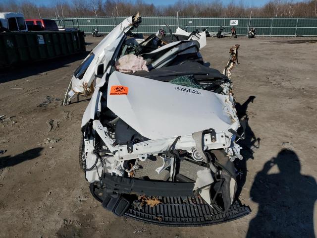 Photo 5 from auction – 2015 TOYOTA COROLLA L with VIN 2T1BURHE0FC259958