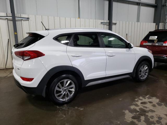 Photo 3 from auction – 2017 HYUNDAI TUCSON LIM with VIN KM8J3CA4XHU410948