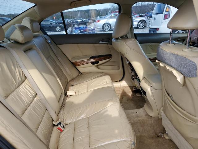 Photo 10 from auction – 2010 HONDA ACCORD EXL with VIN 5KBCP3F83AB016138