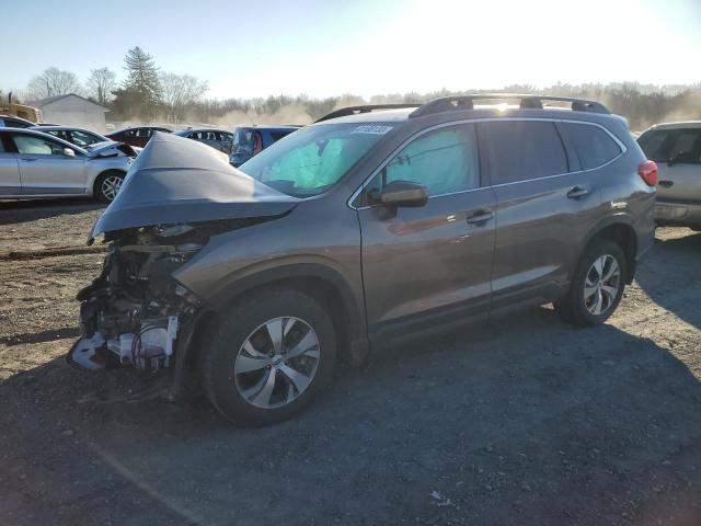 Photo 1 from auction – 2022 SUBARU ASCENT PRE with VIN 4S4WMAED7N3448463