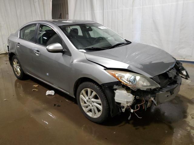 Photo 4 from auction – 2012 MAZDA 3 I with VIN JM1BL1V85C1691724