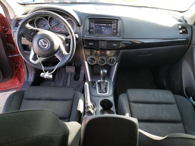 Photo 8 from auction – 2015 MAZDA CX-5 TOURI with VIN JM3KE4CY0F0456695