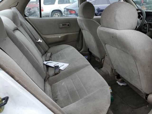 Photo 10 from auction – 1997 NISSAN ALTIMA XE with VIN 1N4BU31D9VC263325