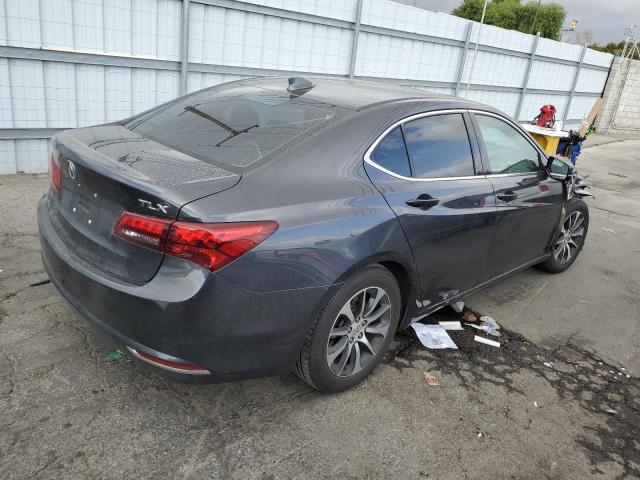 Photo 3 from auction – 2015 ACURA TLX with VIN 19UUB1F35FA026424