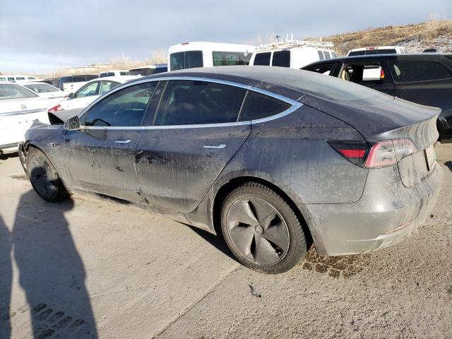 Photo 2 from auction – 2020 TESLA MODEL 3 with VIN 5YJ3E1EB1LF616133