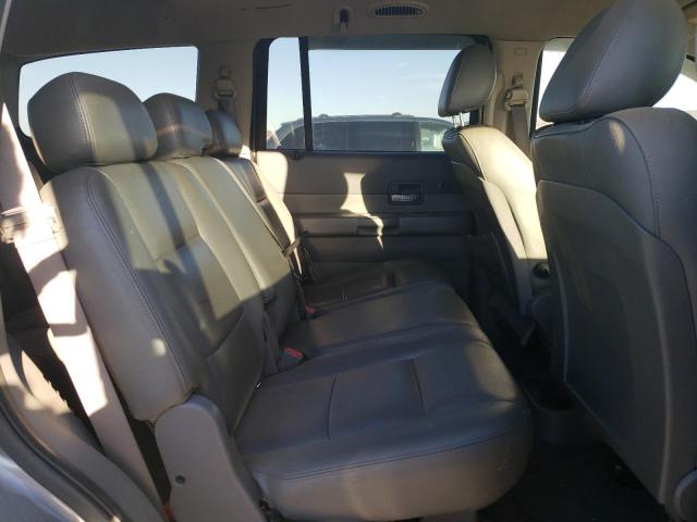 Photo 11 from auction – 2005 DODGE DURANGO SL with VIN 1D4HD48NX5F525718