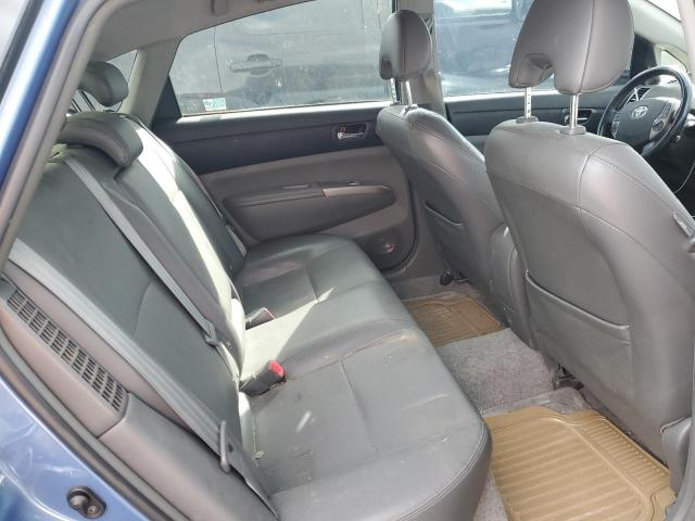 Photo 10 from auction – 2008 TOYOTA PRIUS with VIN JTDKB20U487721409