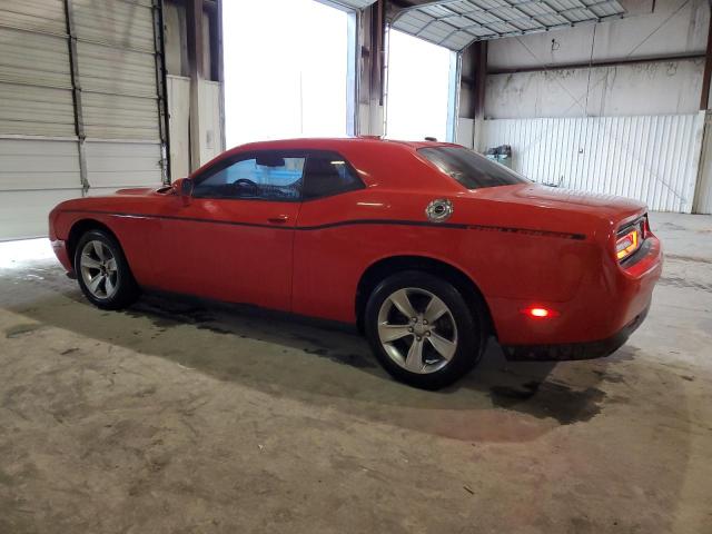 Photo 2 from auction – 2015 DODGE CHALLENGER with VIN 2C3CDZAG7FH733544