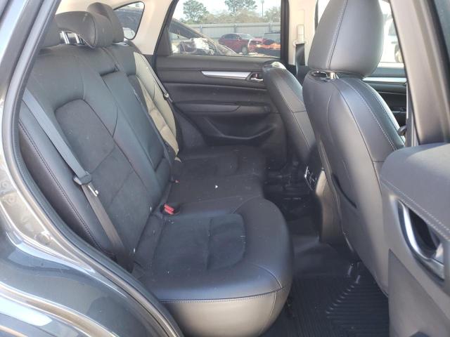 Photo 10 from auction – 2020 MAZDA CX-5 TOURI with VIN JM3KFBCM4L0776225