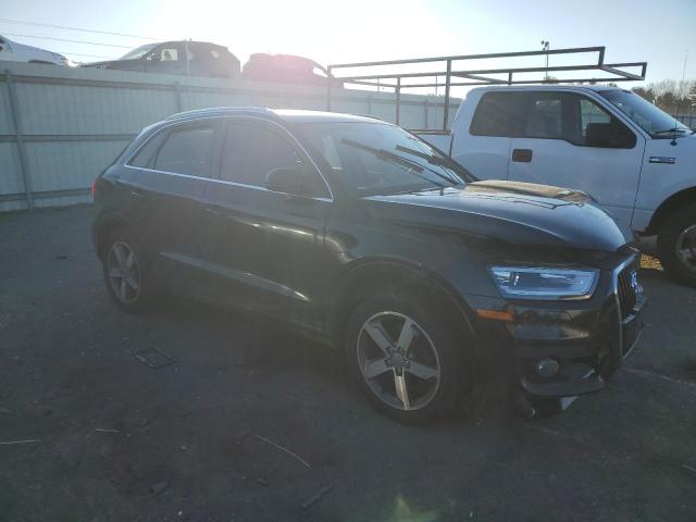 Photo 4 from auction – 2015 AUDI Q3 PREMIUM with VIN WA1EFCFS6FR012134