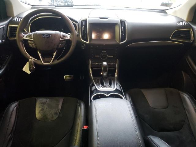Photo 8 from auction – 2016 FORD EDGE SPORT with VIN 2FMPK4AP6GBC01269