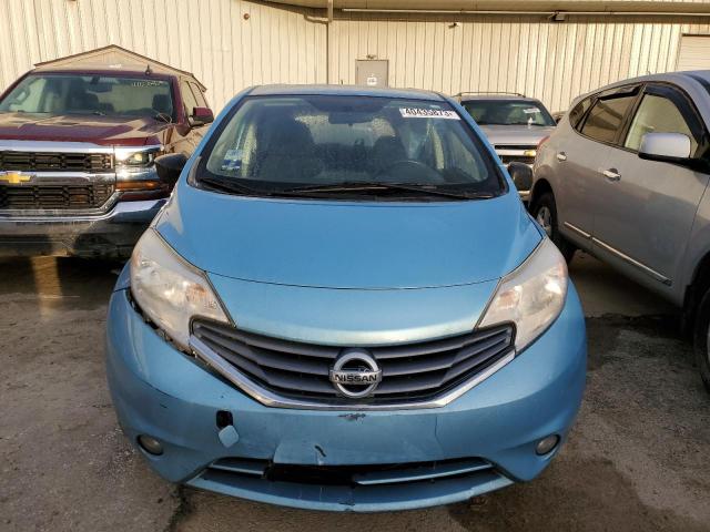 Photo 5 from auction – 2015 NISSAN VERSA NOTE with VIN 3N1CE2CP3FL428002