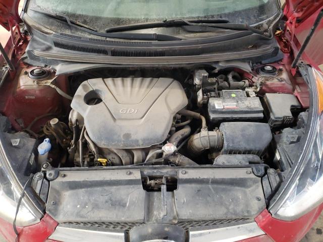 Photo 11 from auction – 2014 HYUNDAI VELOSTER with VIN KMHTC6AD3EU201220