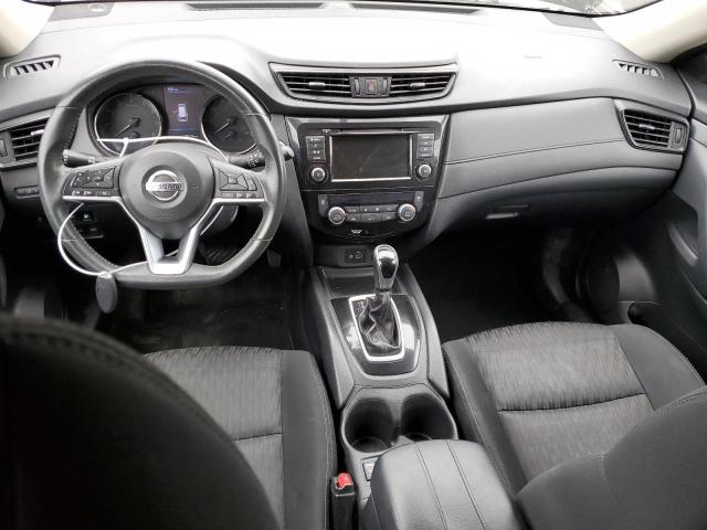 Photo 8 from auction – 2018 NISSAN ROGUE S with VIN KNMAT2MV2JP557174