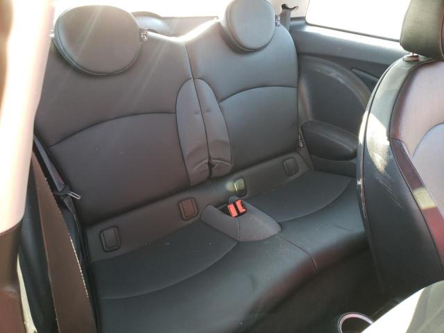 Photo 10 from auction – 2009 MINI COOPER S with VIN WMWMF73569TT97318