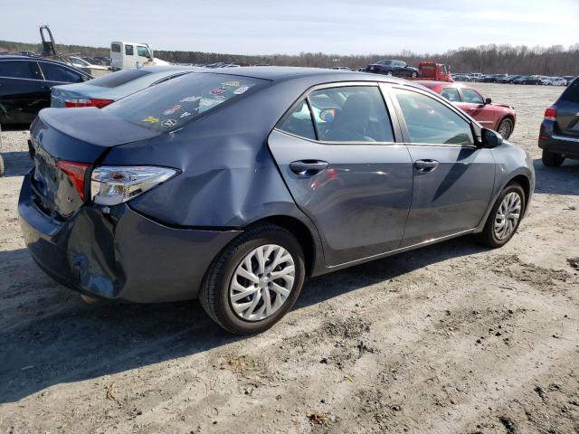 Photo 3 from auction – 2018 TOYOTA COROLLA L with VIN 5YFBURHE0JP793468