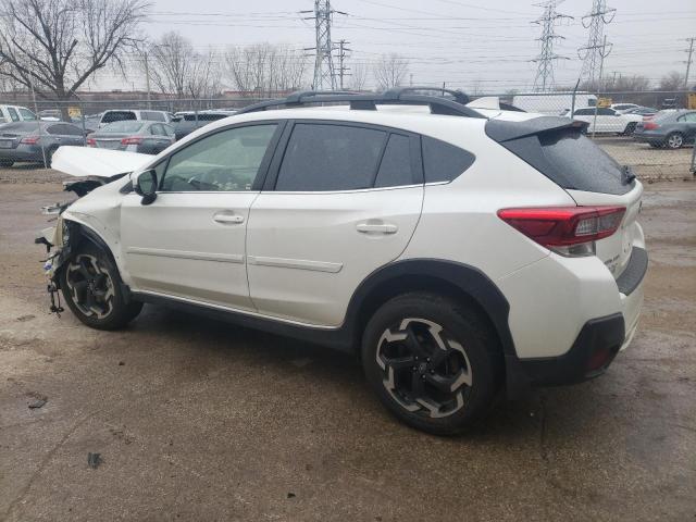 Photo 2 from auction – 2023 SUBARU CROSSTREK with VIN JF2GTHNCXPH256800