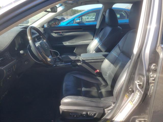 Photo 7 from auction – 2014 LEXUS ES 350 with VIN JTHBK1GG9E2106419
