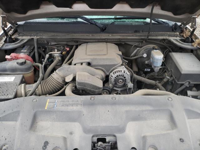 Photo 11 from auction – 2007 GMC NEW SIERRA with VIN 3GTEC13C27G523521