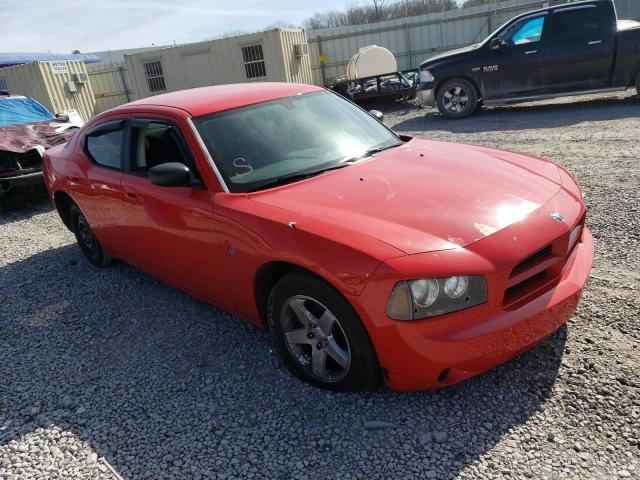 Foto 4 de la subasta – 2009 DODGE CHARGER con VIN 2B3KA43D89H500848