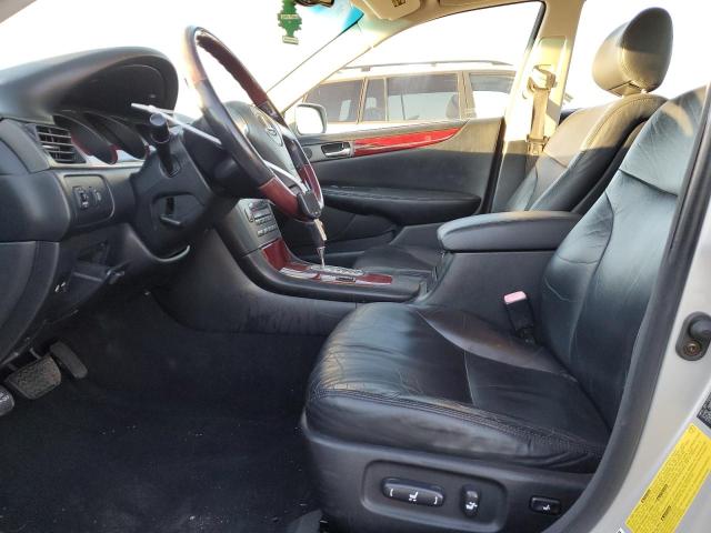 Photo 7 from auction – 2004 LEXUS ES 330 with VIN JTHBA30G345025597