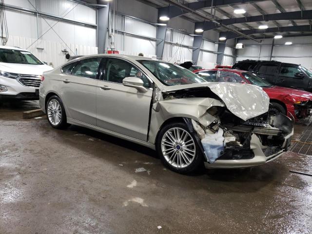 Photo 4 from auction – 2016 FORD FUSION SE with VIN 3FA6P0H94GR185792