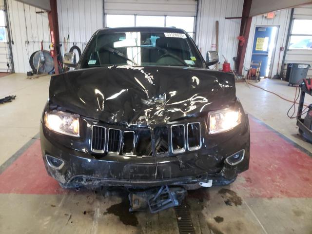 Photo 5 from auction – 2015 JEEP GRAND CHER with VIN 1C4RJFAG9FC732153