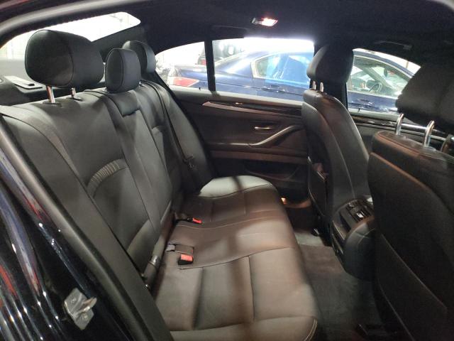 Photo 10 from auction – 2014 BMW 528 I with VIN WBA5A5C52ED501475