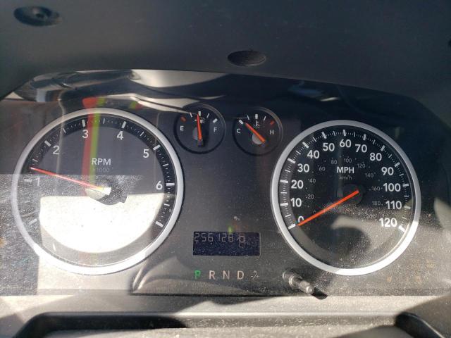 Photo 9 from auction – 2012 DODGE RAM 1500 S with VIN 1C6RD7KT0CS239298