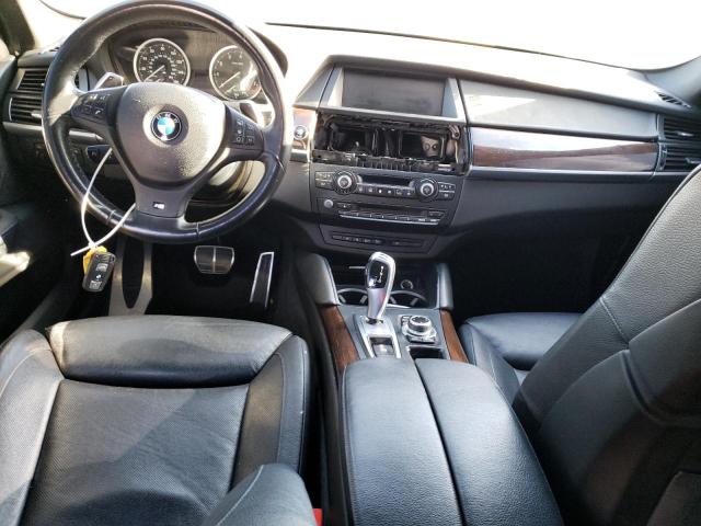 Photo 8 from auction – 2013 BMW X6 XDRIVE5 with VIN 5UXFG8C59DL591928