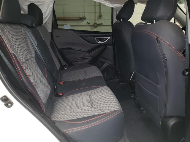 Photo 10 from auction – 2020 SUBARU FORESTER S with VIN JF2SKARC2LH604971