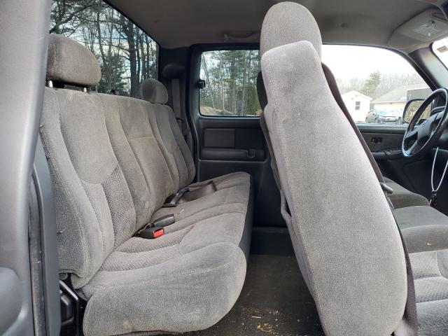 Photo 10 from auction – 2003 CHEVROLET SILVERADO with VIN 2GCEK19T431159499