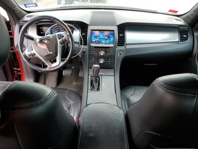 Photo 8 from auction – 2013 FORD TAURUS SEL with VIN 1FAHP2E87DG214821