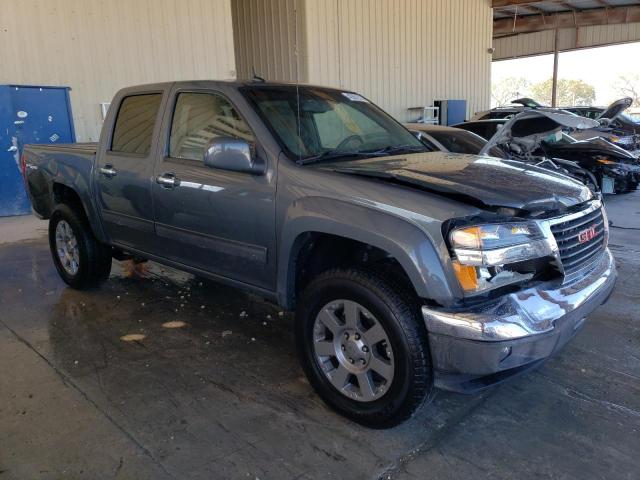 Photo 4 from auction – 2012 GMC CANYON SLE with VIN 1GTH5MFE1C8146623