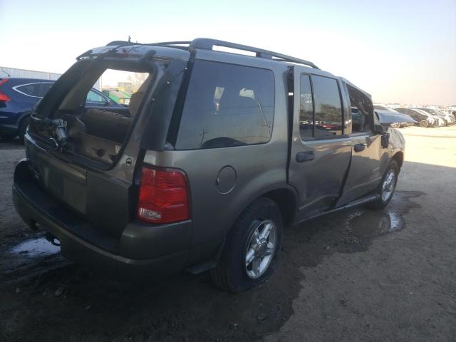 Photo 3 from auction – 2004 FORD EXPLORER X with VIN 1FMDU63K54ZA10929