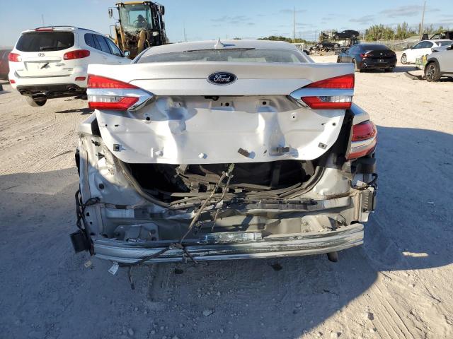 Photo 6 from auction – 2019 FORD FUSION SE with VIN 3FA6P0LU3KR179969