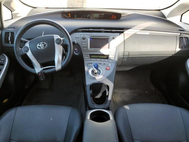 Photo 8 from auction – 2015 TOYOTA PRIUS with VIN JTDKN3DU6F1984976