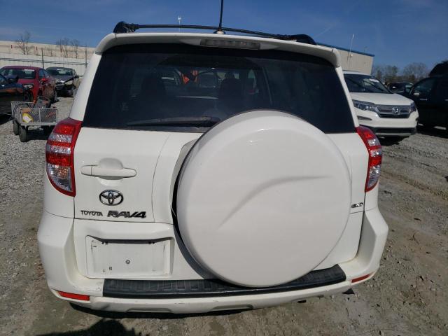 Photo 6 from auction – 2010 TOYOTA RAV4 SPORT with VIN JTMRF4DV6AD024185