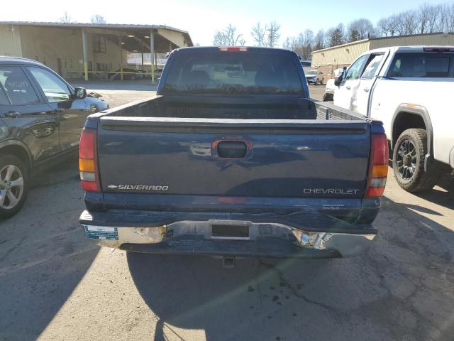 Photo 6 from auction – 2002 CHEVROLET SILVERADO with VIN 1GCEK19V62E161754