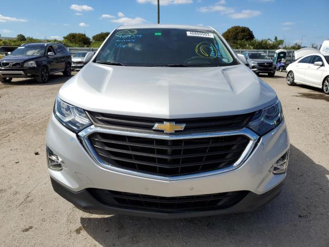 Photo 5 from auction – 2018 CHEVROLET EQUINOX LT with VIN 2GNAXSEV8J6292660