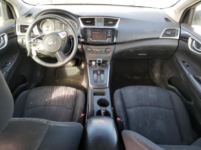 Photo 8 from auction – 2016 NISSAN SENTRA S with VIN 3N1AB7AP9GL676840