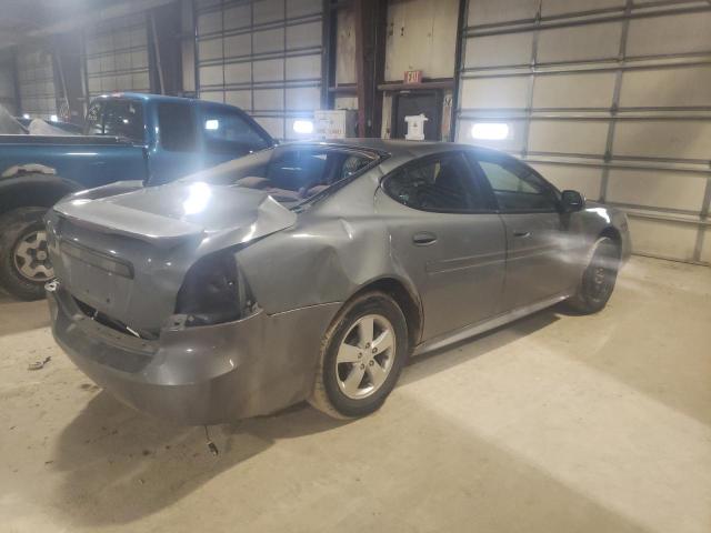 Photo 3 from auction – 2008 PONTIAC GRAND PRIX with VIN 2G2WP552481171772